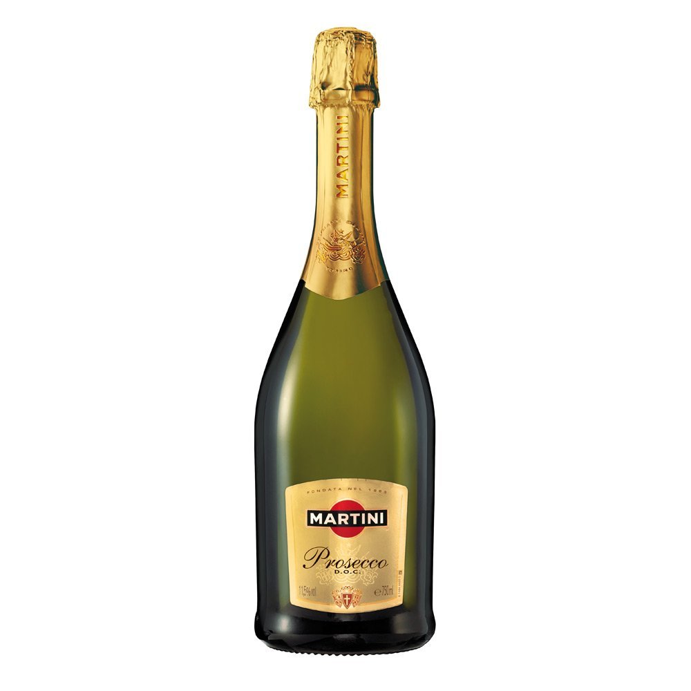 Buy & Send Martini Prosecco DOC NV 75cl